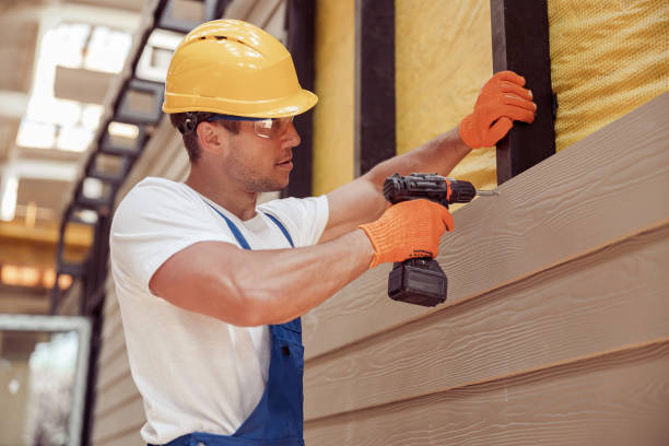 Best Siding for Commercial Buildings  in Panguitch, UT