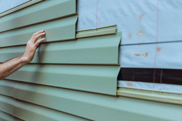 Best Siding Painting and Refinishing  in Panguitch, UT